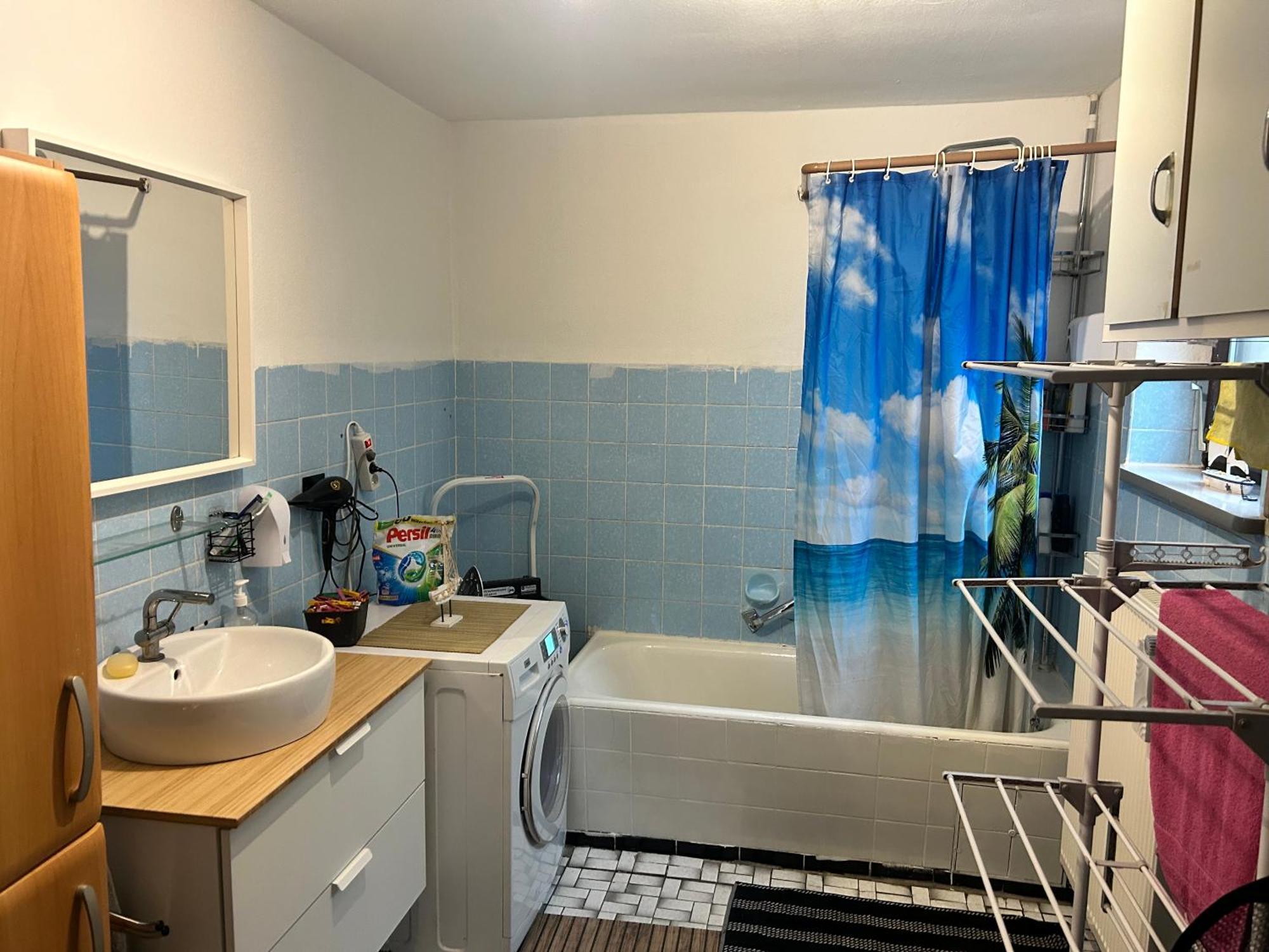 2-5 Bettzimmer Creglingen Luaran gambar