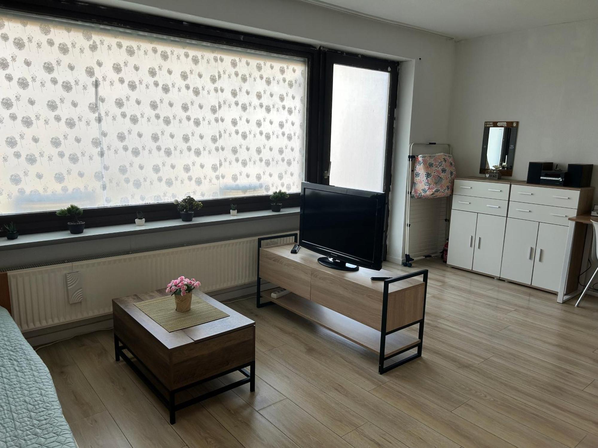 2-5 Bettzimmer Creglingen Luaran gambar